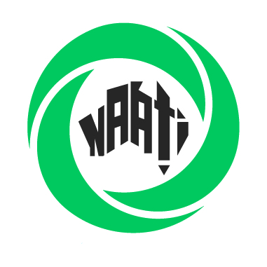 NAATI logo